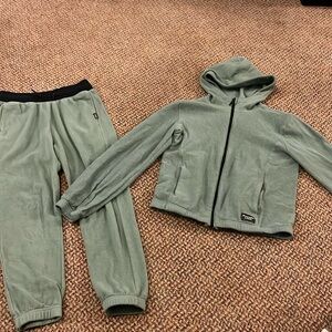 Abercrombie Kids Super Soft Set